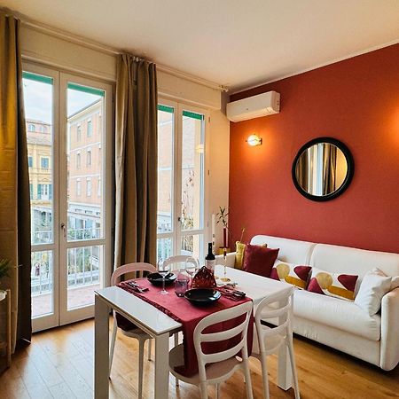 Aweshomeitaly - The Little Beauty Studio Пиза Екстериор снимка
