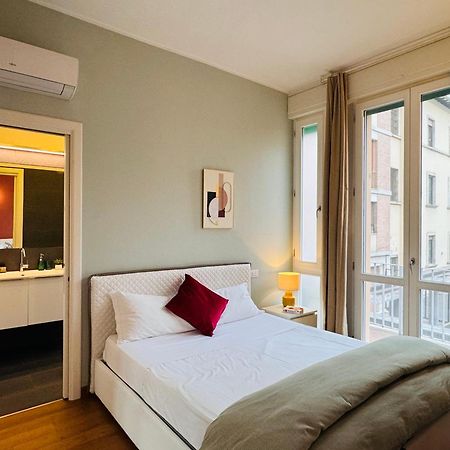 Aweshomeitaly - The Little Beauty Studio Пиза Екстериор снимка