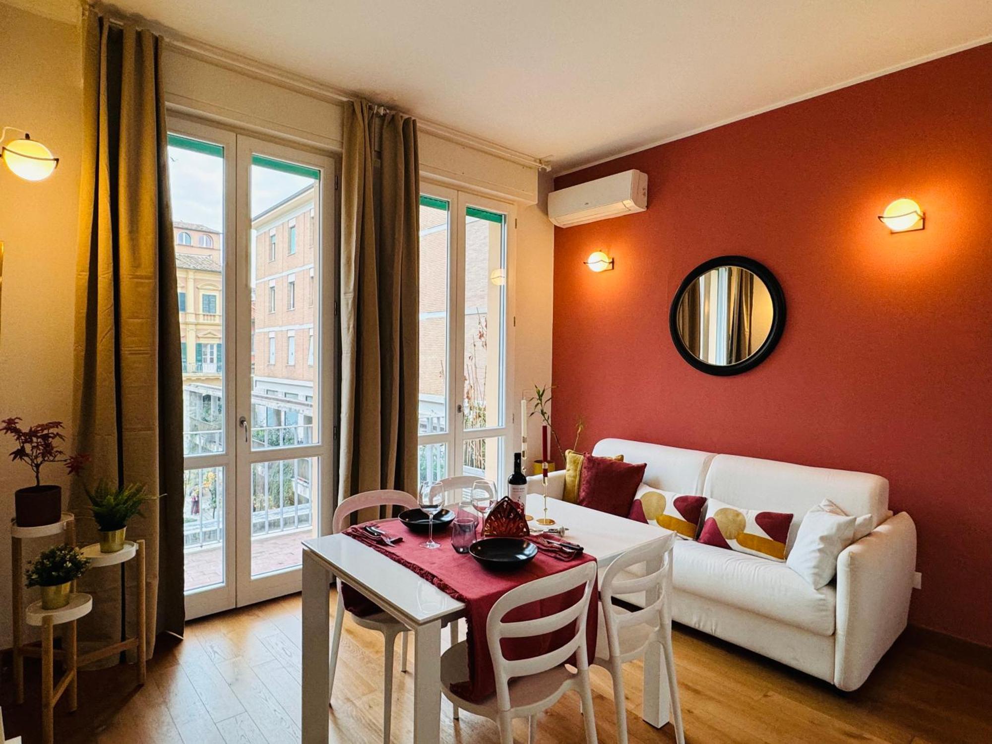 Aweshomeitaly - The Little Beauty Studio Пиза Екстериор снимка