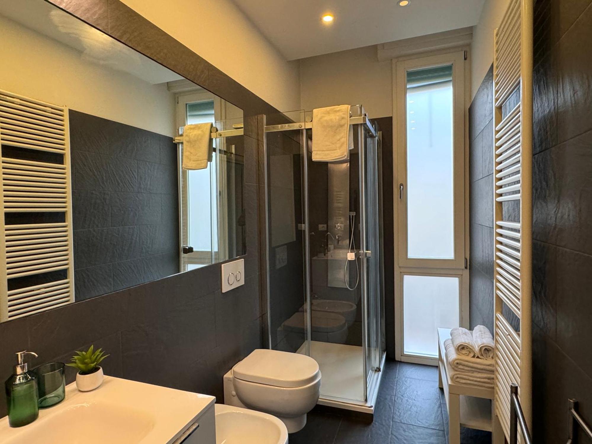 Aweshomeitaly - The Little Beauty Studio Пиза Екстериор снимка