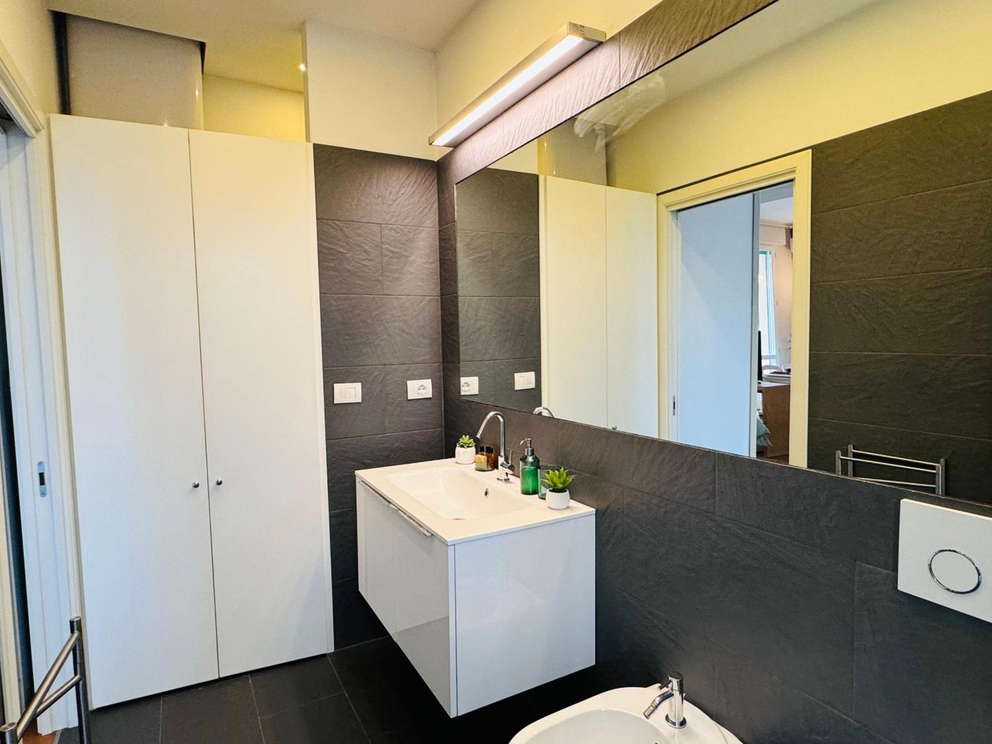 Aweshomeitaly - The Little Beauty Studio Пиза Екстериор снимка